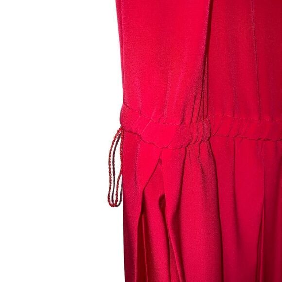 Jones New York Pleated Dress Woman’s Size 12 - Picture 5 of 5